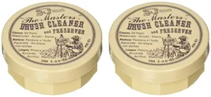 -BRUSH CLEANER & PRSV