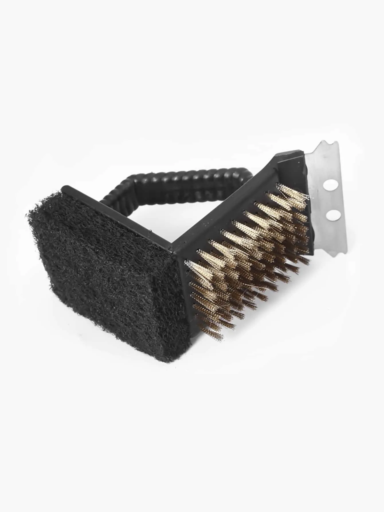 2 Pack - BBQ Grill Cleaning Brush