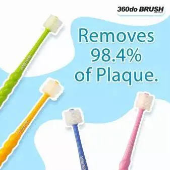 360do Toothbrush