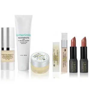 7-Piece Lip Care Kit