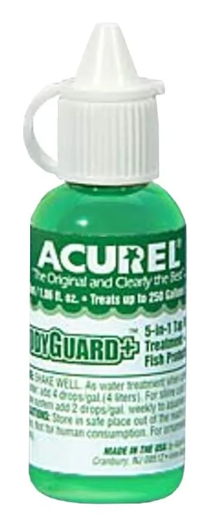 Acurel BodyGuard Plus, 25 ml