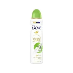 Advanced Care Go Fresh Moisturizing Deodorant with Cucumber and Green Tea 150 ml Dove