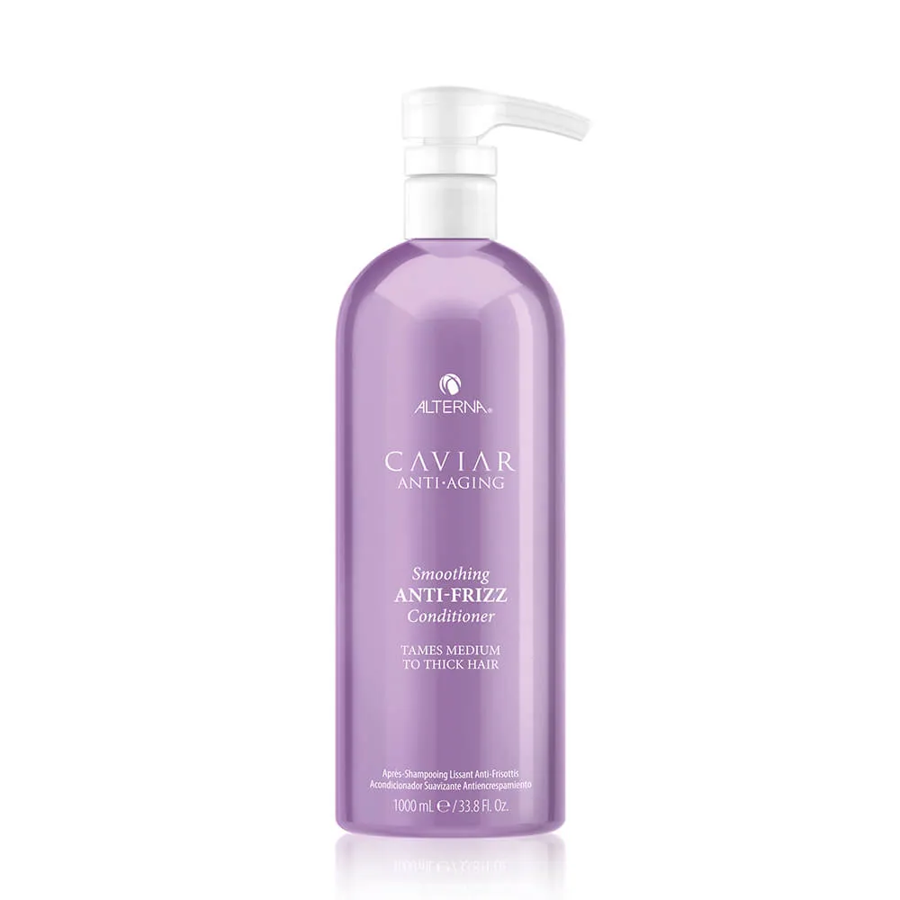 Alterna CAVIAR Anti Frizz Conditioner