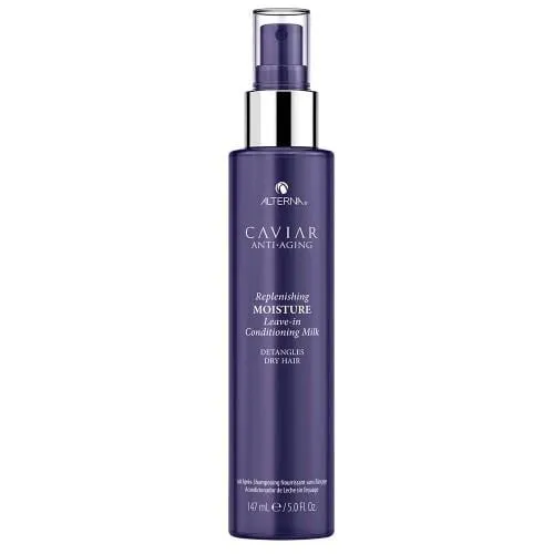 Alterna Caviar Moisture Leave-In Conditioning Milk 5oz