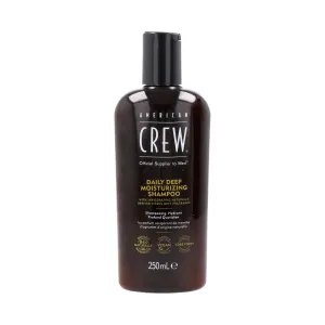 American Crew Daily Deep Moisturizing Shampoo 250 ml