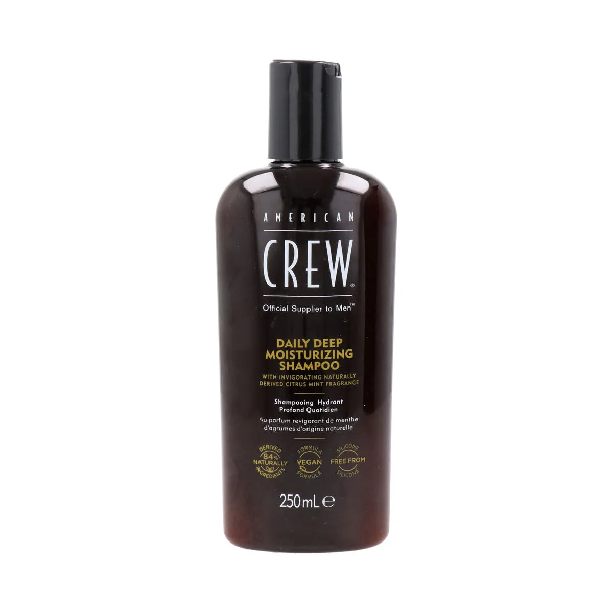 American Crew Daily Deep Moisturizing Shampoo 250 ml