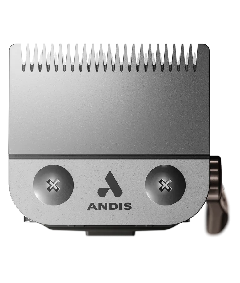 Andis reVITE Clipper Black