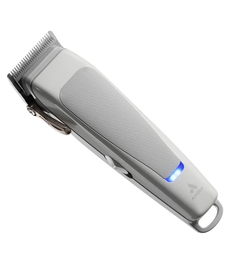 Andis reVITE Clipper Grey