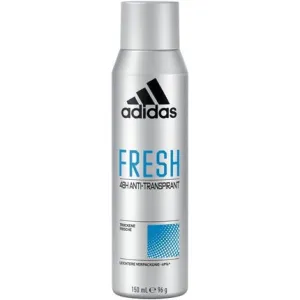 Antiperspirant Adidas Fresh Deo Spray 48H 150 ml