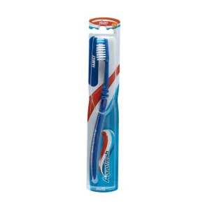 Aquafresh Hard Toothbrush