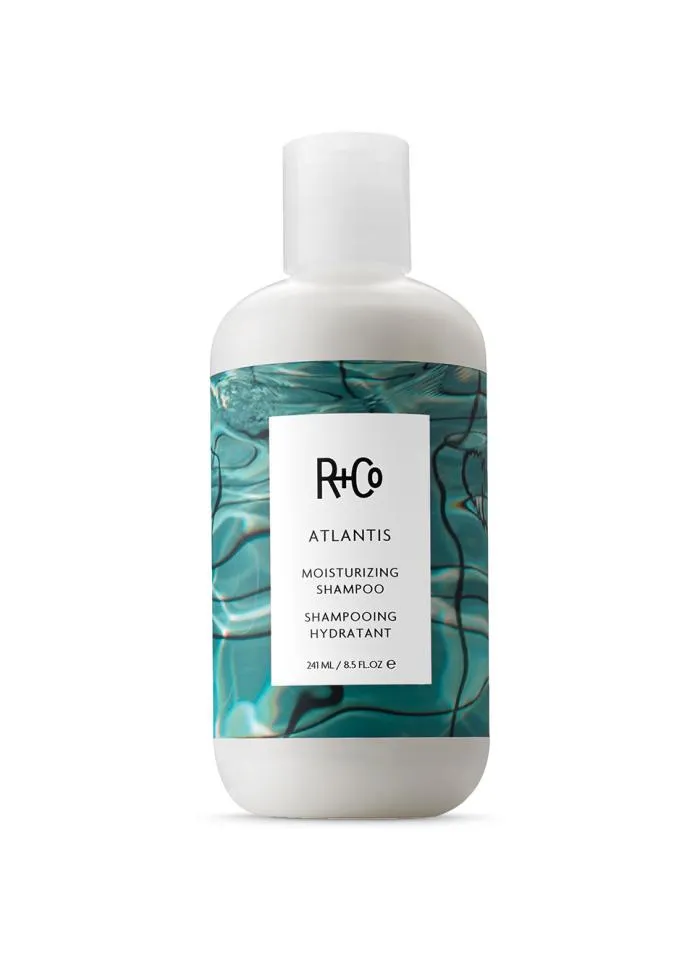 ATLANTIS Moisturizing Shampoo