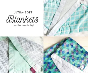 Baby Blankets