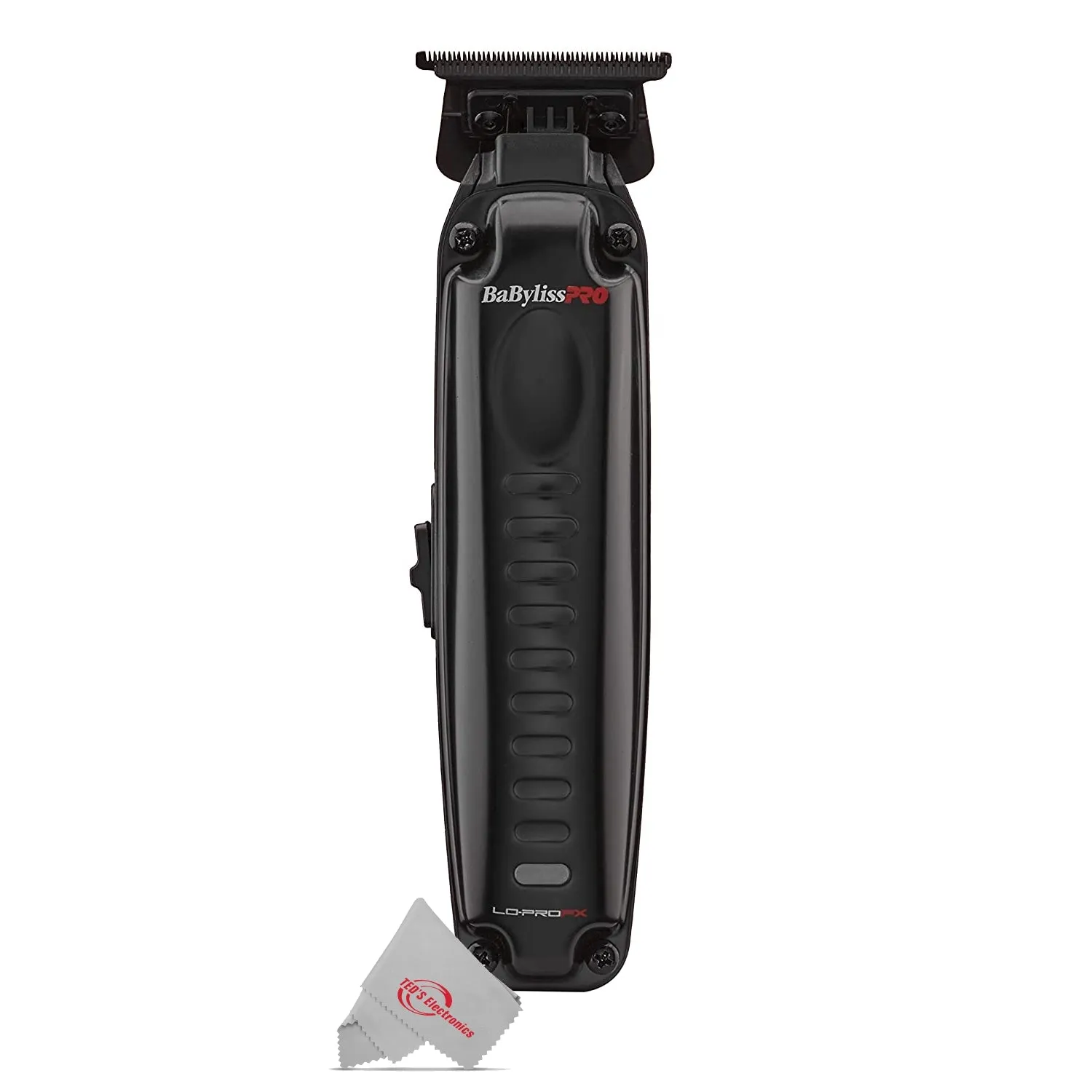 Babyliss LO-PRO FX Collection FX726 Trimmer   FX825 High-Performance Low-Profile Clipper