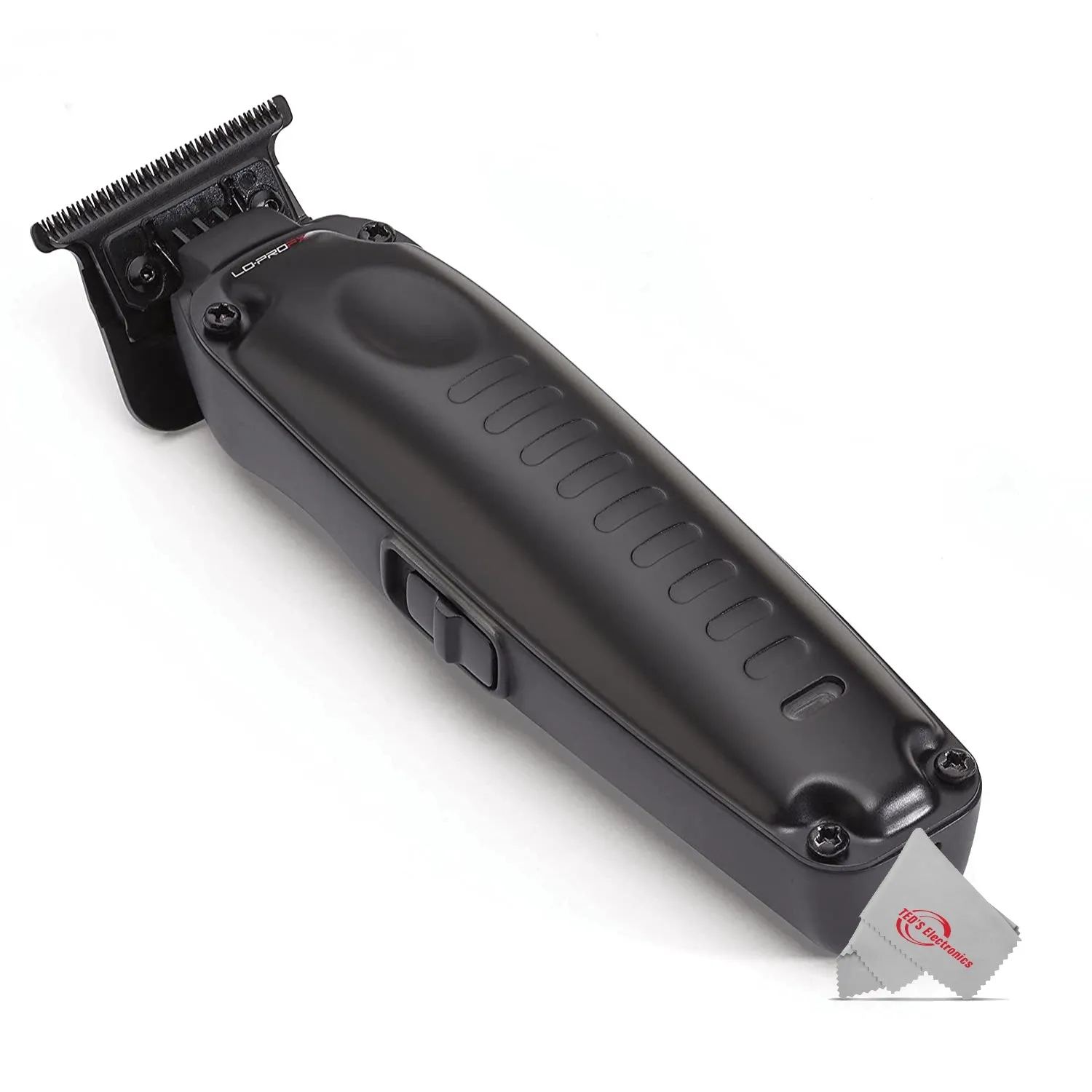 Babyliss LO-PRO FX Collection FX726 Trimmer   FX825 High-Performance Low-Profile Clipper