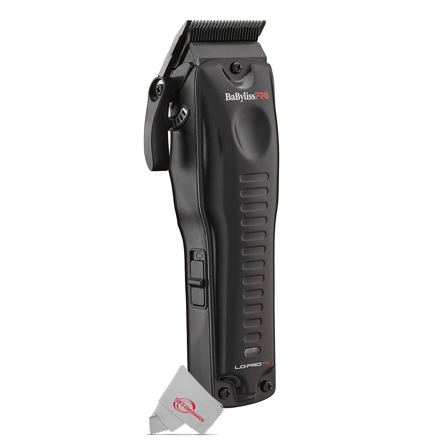 Babyliss LO-PRO FX Collection FX726 Trimmer   FX825 High-Performance Low-Profile Clipper