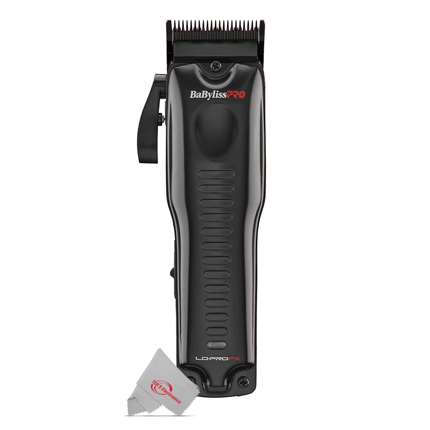 Babyliss LO-PRO FX Collection FX726 Trimmer   FX825 High-Performance Low-Profile Clipper