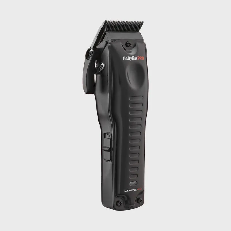 BaByliss PRO - Lo-PROFX Clipper