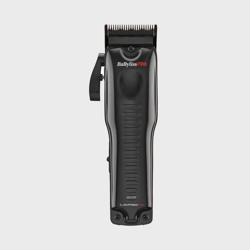 BaByliss PRO - Lo-PROFX Clipper