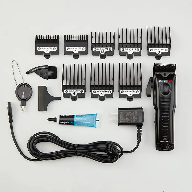 BaByliss PRO - Lo-PROFX Clipper