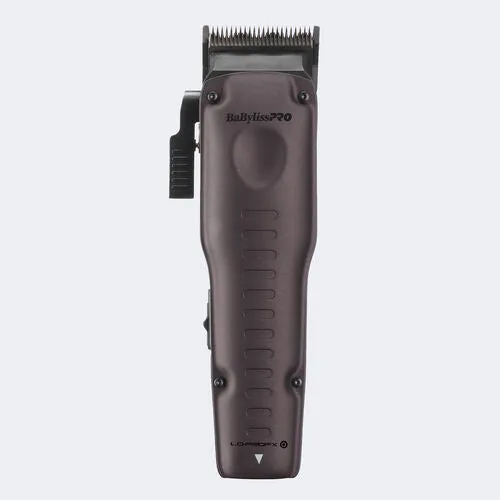 BabylissPro FXONE Lo-ProFX Limited Edition Nightfall Collection Clipper and Trimmer Prepack (Tools Only)