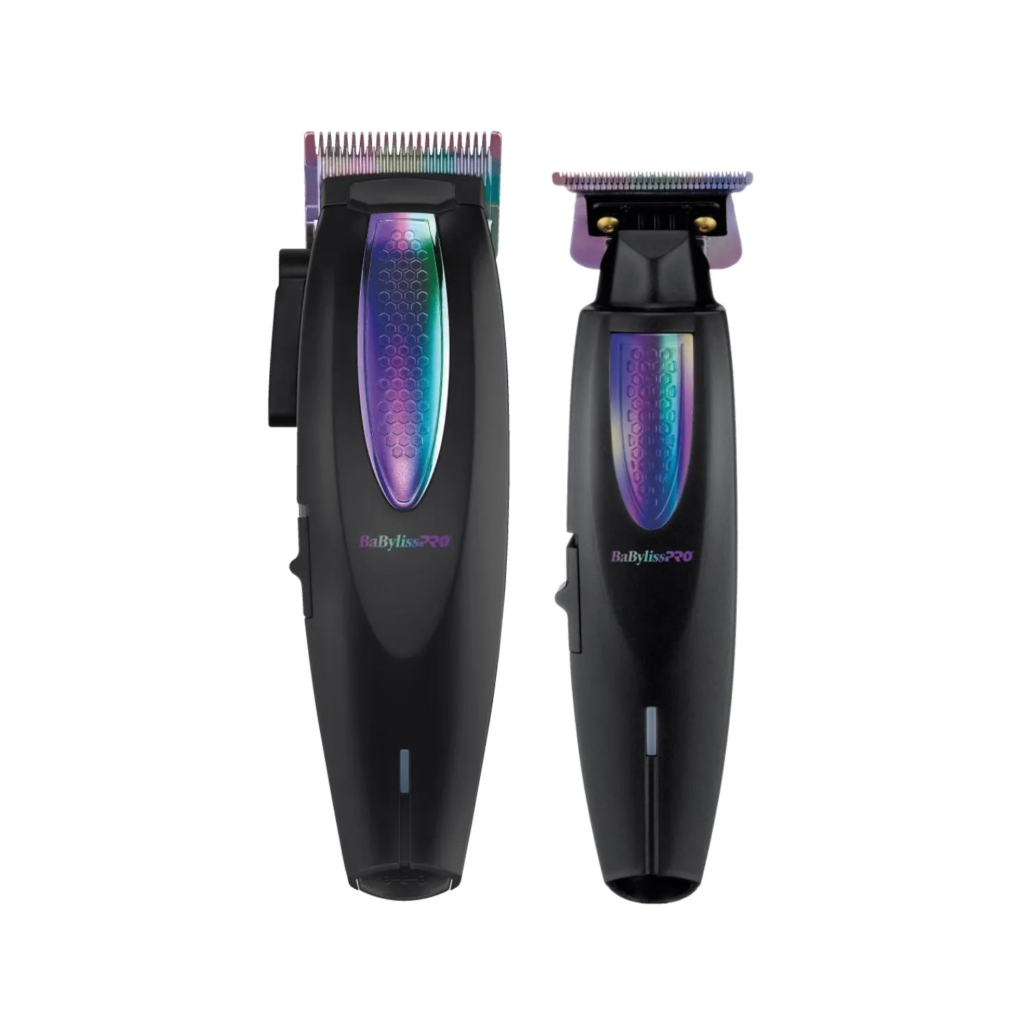 BabylissPro LithiumFX Chameleon Clipper & Trimmer Set