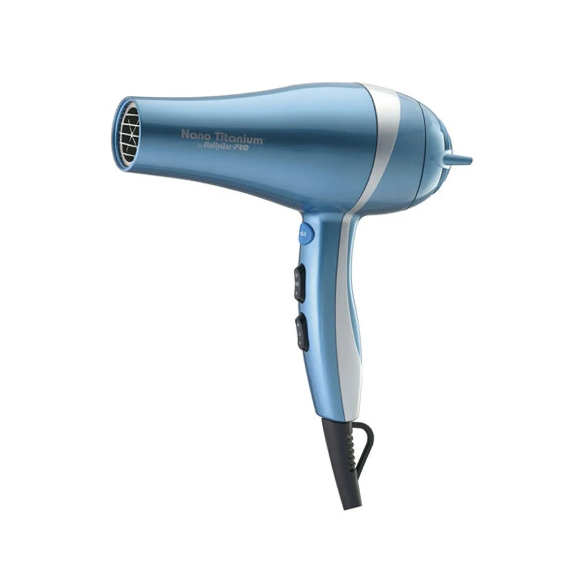 BaBylissPRO Nano Titanium Dryer - Item No. BABNT5548