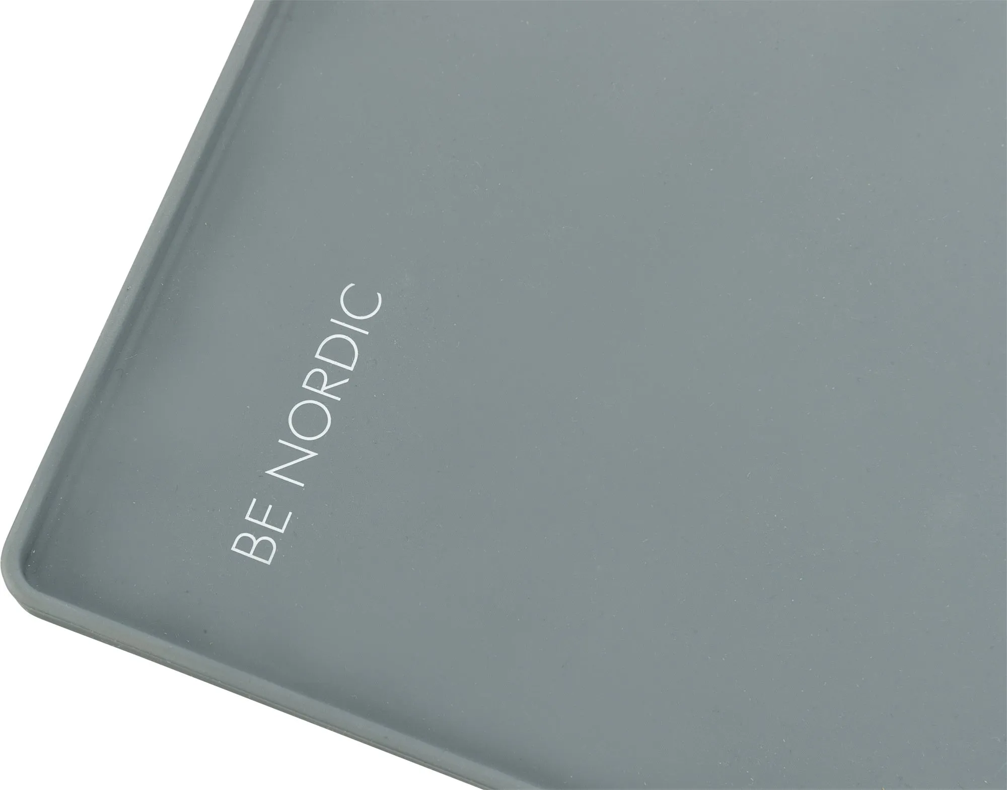 Be Nordic Silicone Placemat