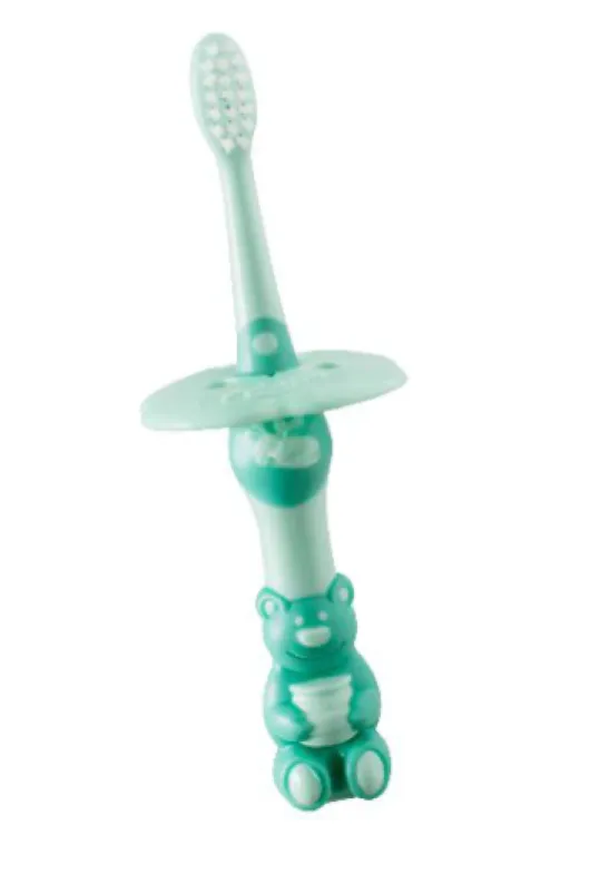 BIOSEPTYL BAMBINO TOOTHBRUSH 12-24M