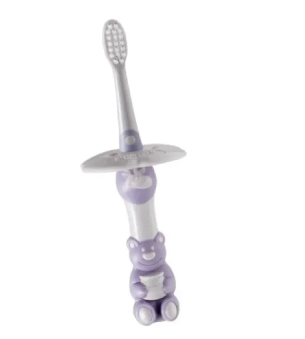 BIOSEPTYL BAMBINO TOOTHBRUSH 12-24M