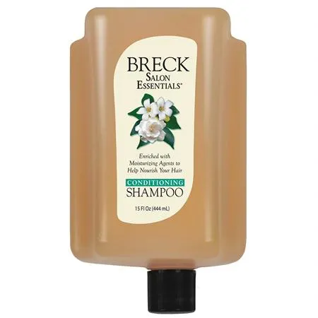 Breck Conditioning Shampoo Refill(15 oz.)