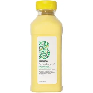 Briogeo Banana   Coconut Nourishing Superfood Conditioner