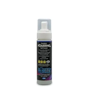 Brunswick Energizer Foaming Bowling Ball Cleaner 6 oz