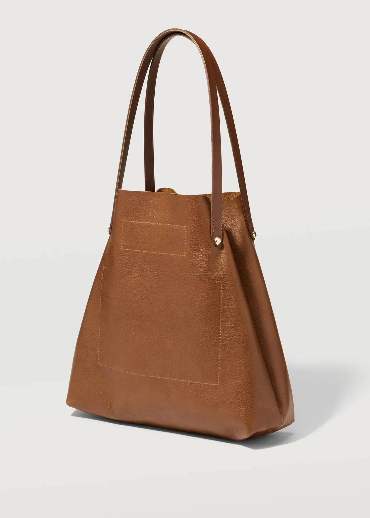 CHARLIE MIDDLETON - CEDAR BESPOKE TOTE