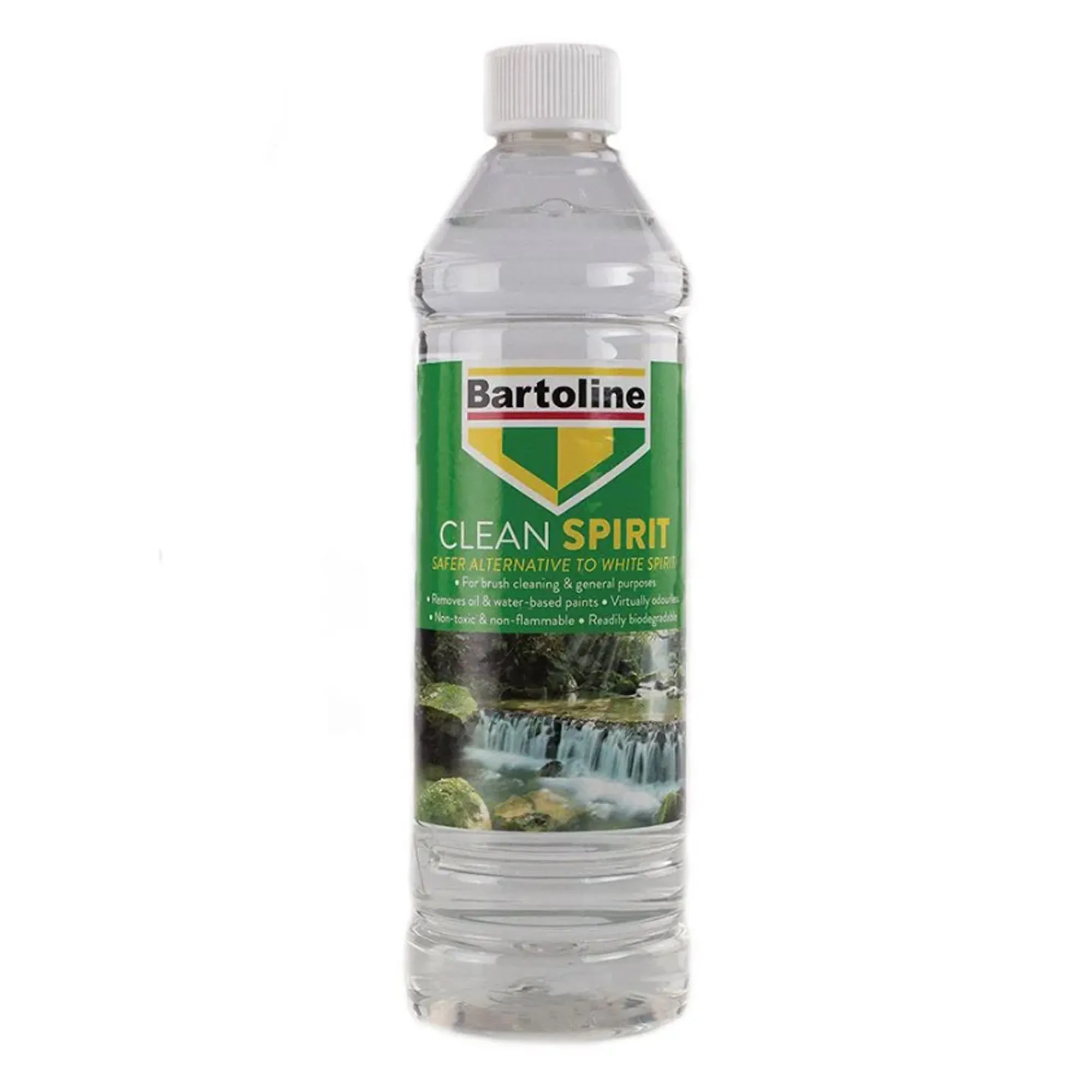 Clean Ecological Spirit - 750ml