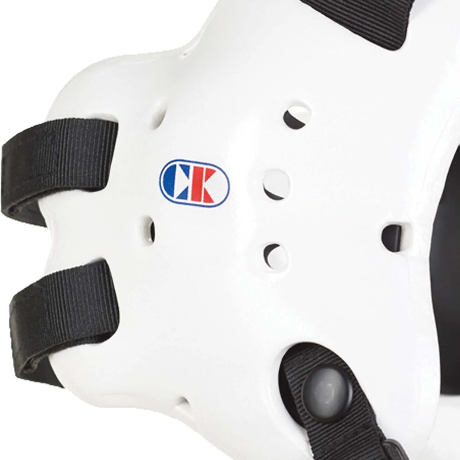 Cliff Keen Fusion Headgear