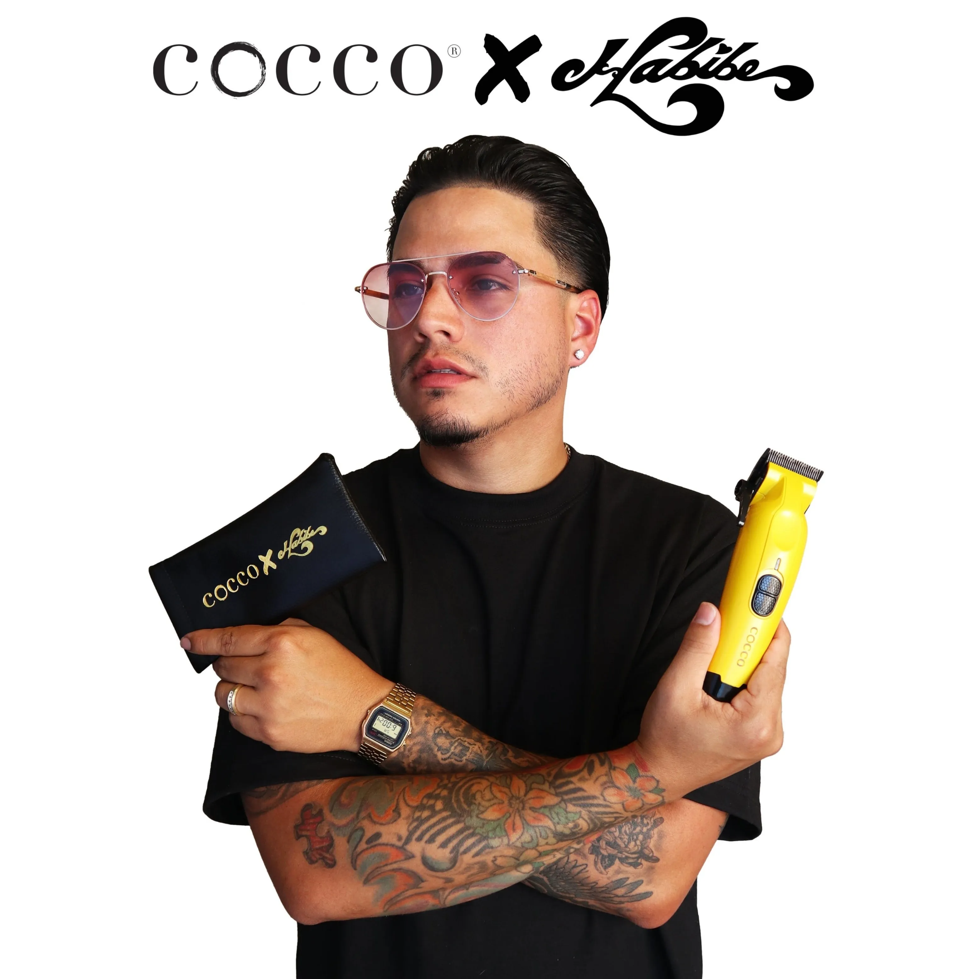 Cocco X Habibe