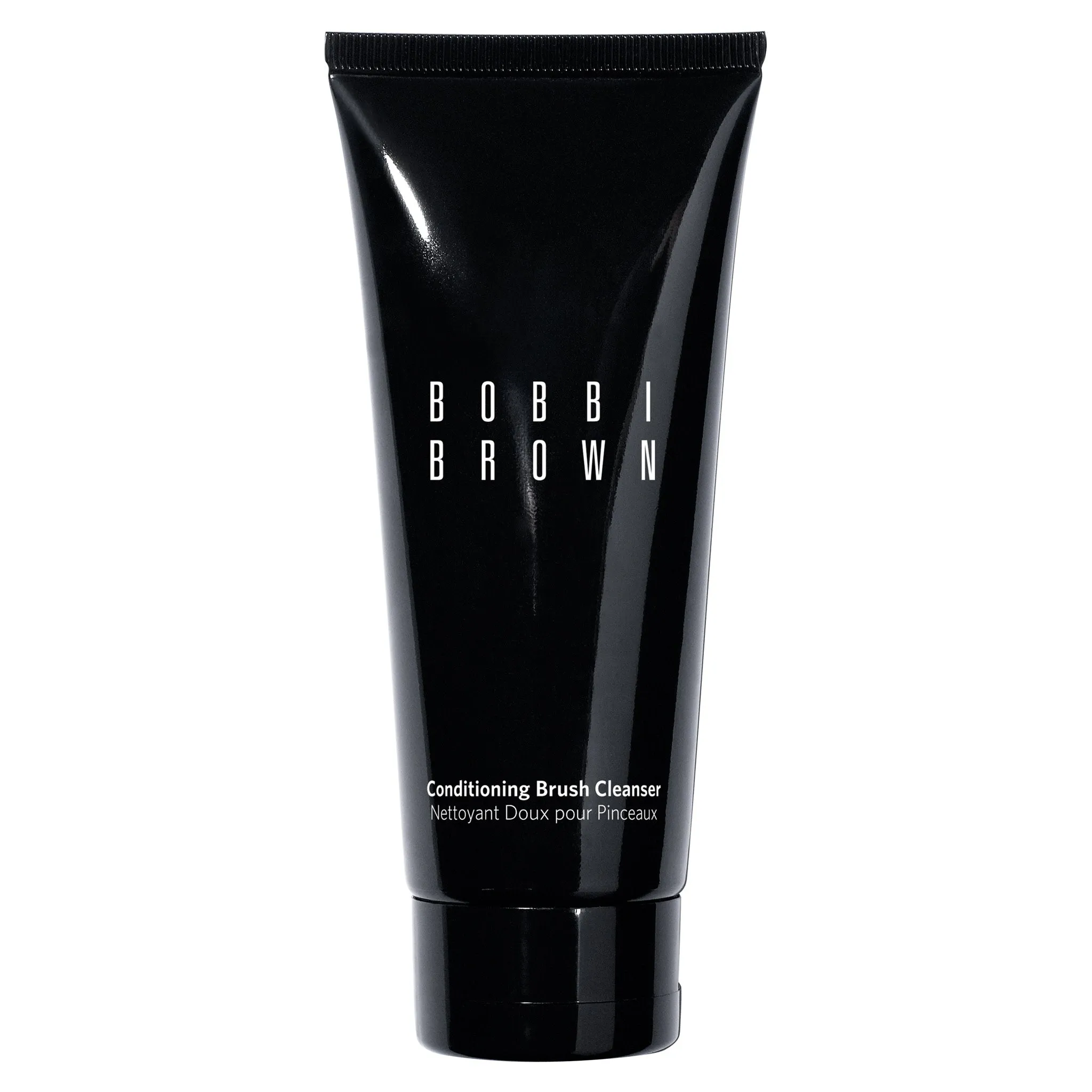 Conditioning Brush Cleanser