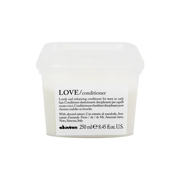 Davines Love Curl Conditioner