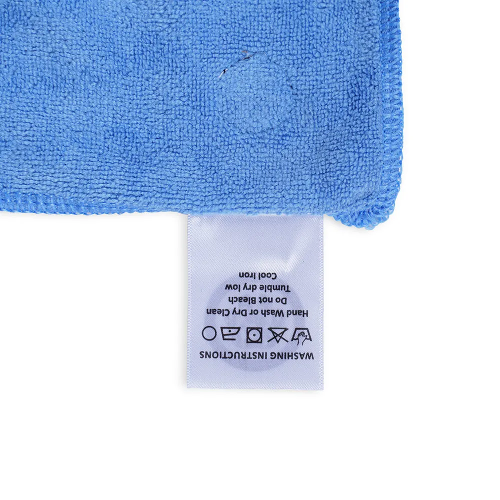 Dear Pet Bunny Printed Micro-Fibre Towels