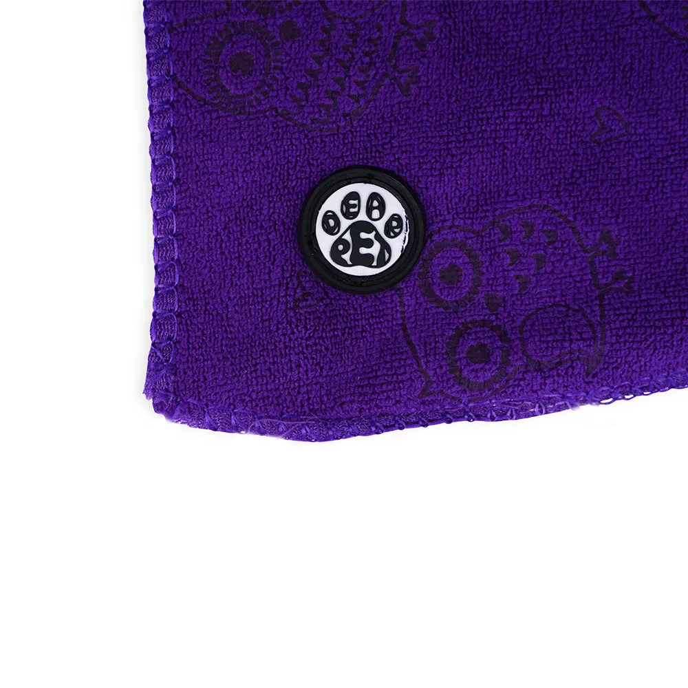 Dear Pet Micro-Fibre Towel for Pets