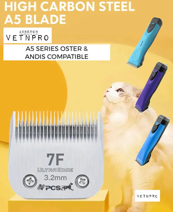 Dog Clippers Pro Range Wahl Andis   Oster A5 Compatible Cord   Cordless Various Colours Dog Grooming VetnPro Range