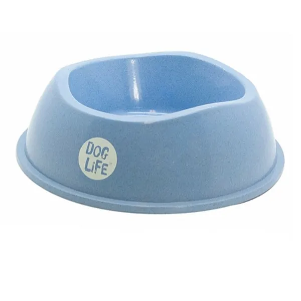 Dog Life Premium Bioplastic Bowl