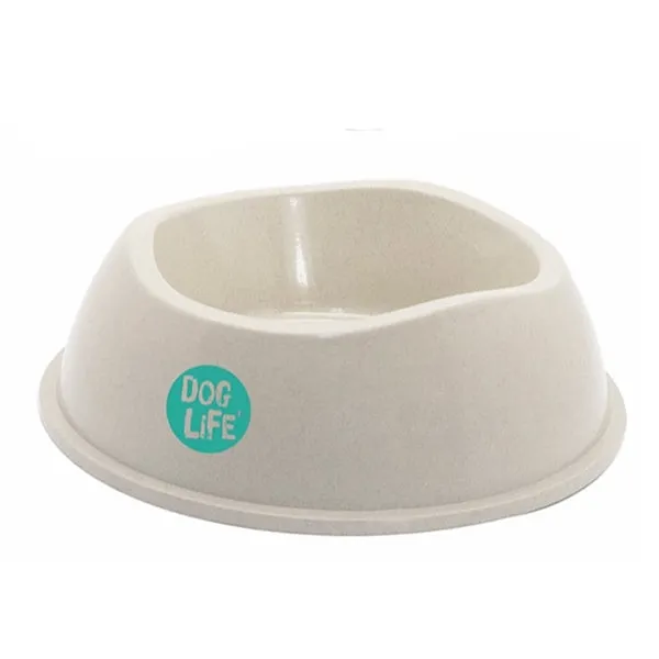 Dog Life Premium Bioplastic Bowl