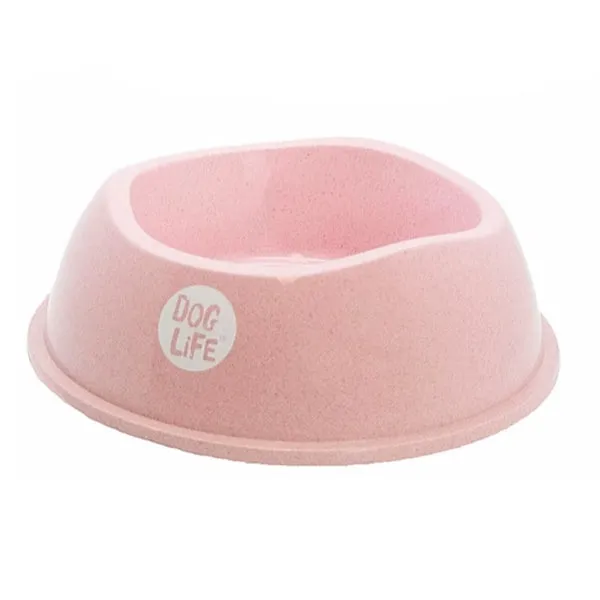 Dog Life Premium Bioplastic Bowl