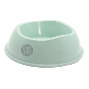 Dog Life Premium Bioplastic Bowl