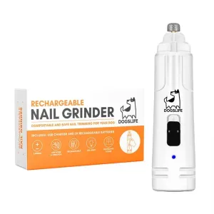 Dogslife Rechargeable Nail Grinder