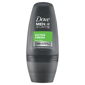 Dove Men Care Anti-Perspirant Deodorant Roll On Extra Fresh 50 ml