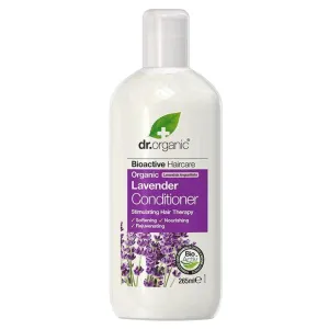 Dr.Organic Lavender Conditioner 265ml