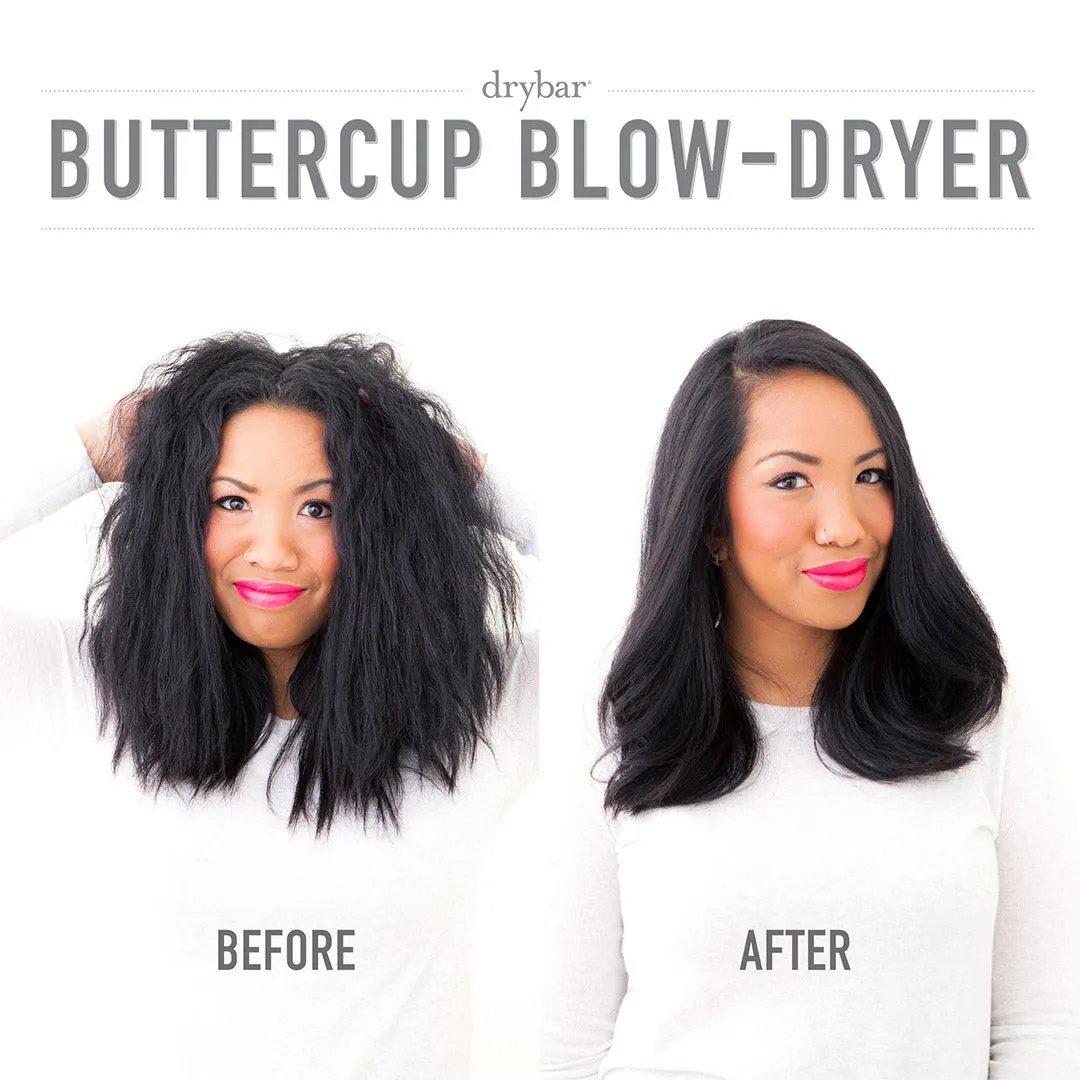 Drybar Buttercup Blow-Dryer