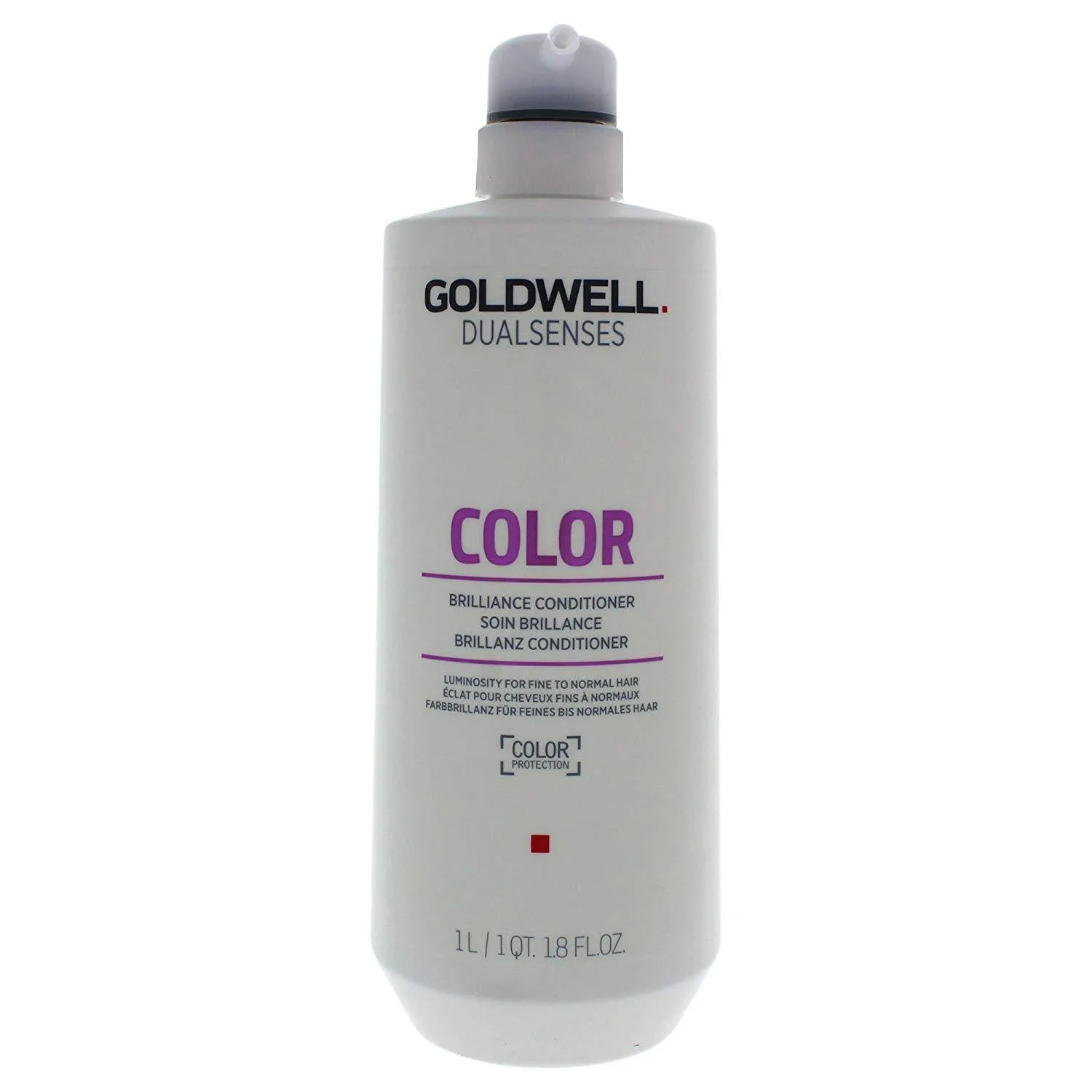 Dualsenses Color Brilliance Conditioner